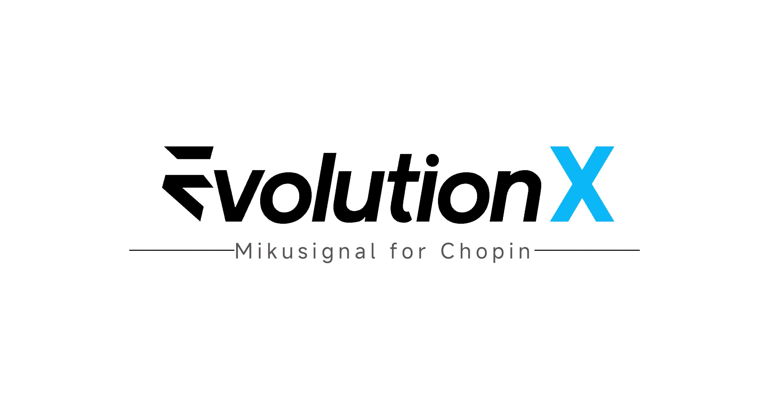 EvolutionX A12-Mikusignal ROM