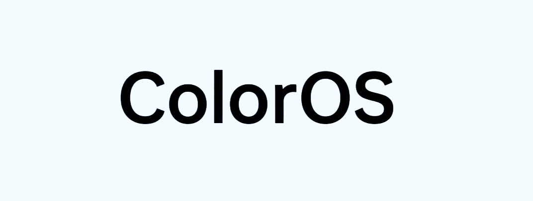 ColorOS