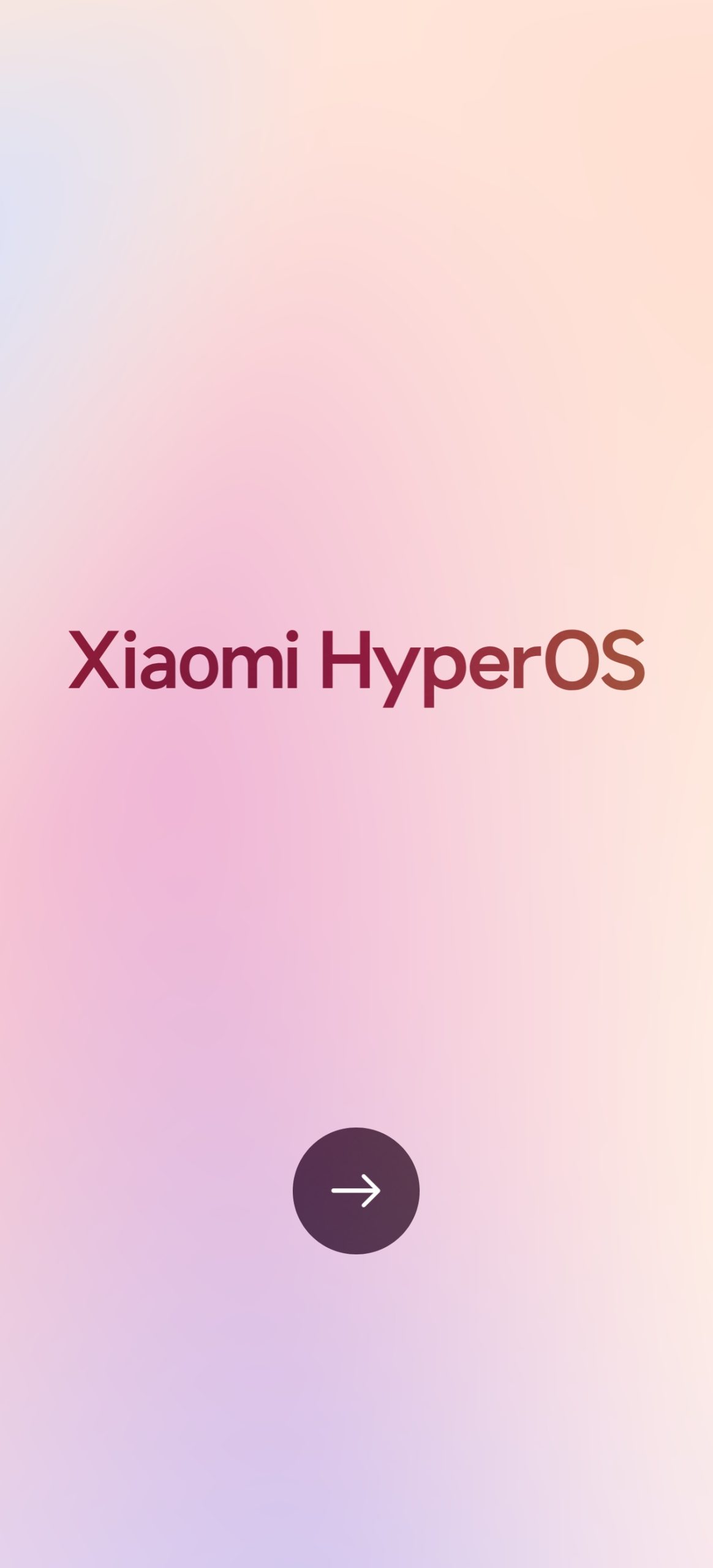 HyperOS 2 For 一加 Ace3 / OnePlus 12R-Mikusignal ROM